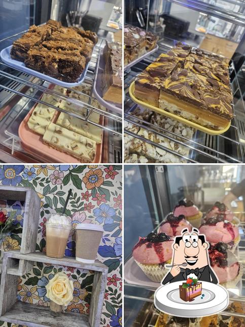 Willow's Coffee Shop