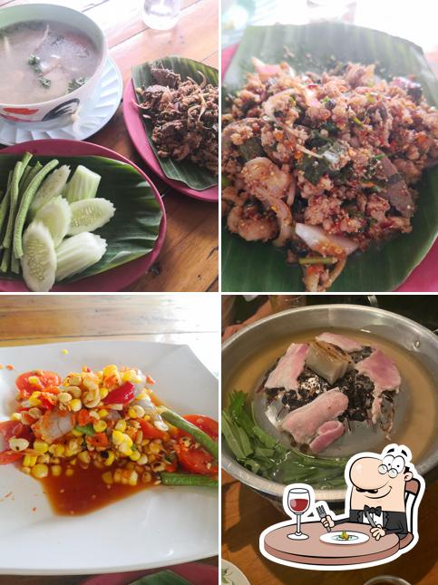 ร้านเนินต้นหงษ์