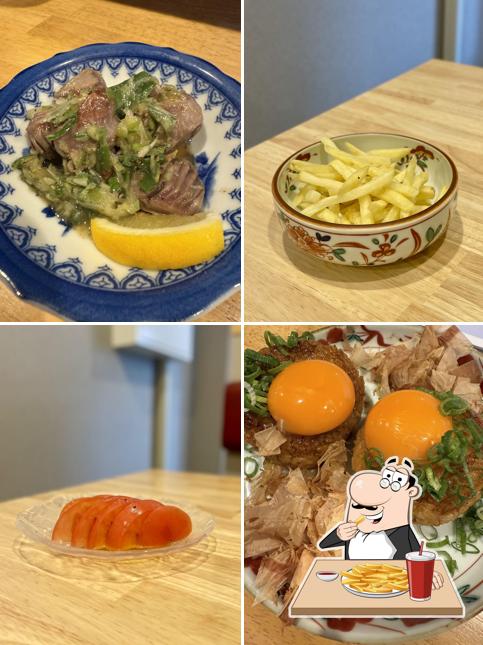 鉄板居酒屋 鉄板処一階 大津京駅前