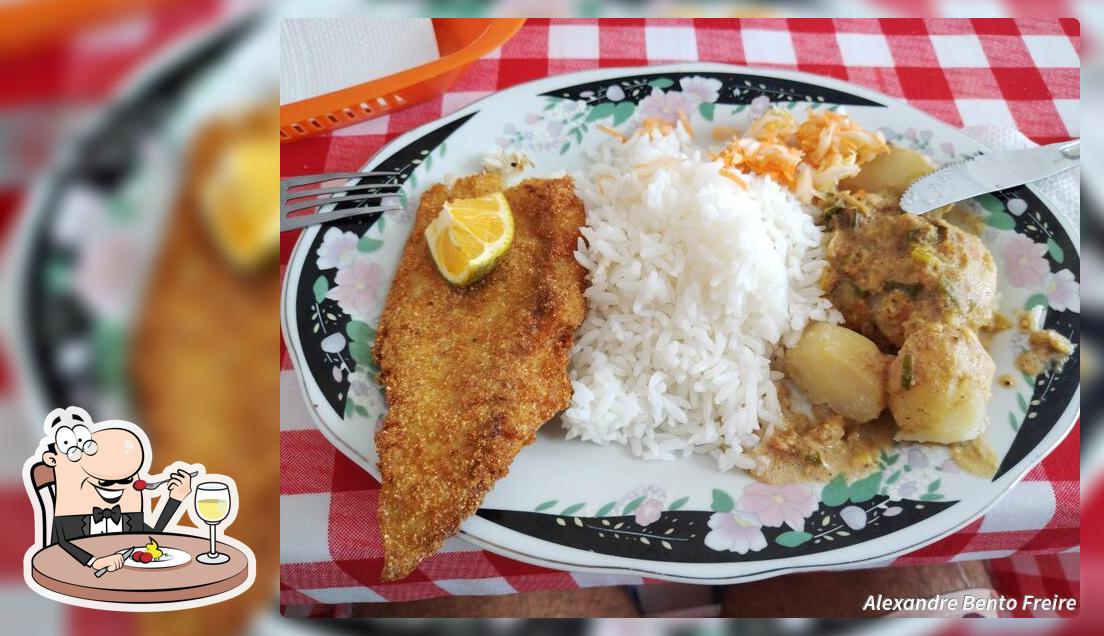Restaurante Rico Sabor