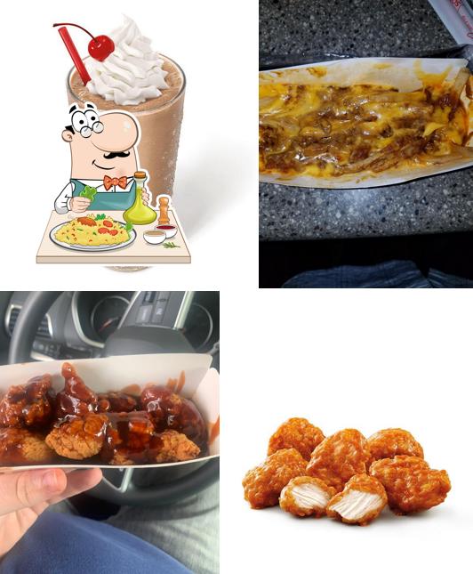 Sonic Drive-In