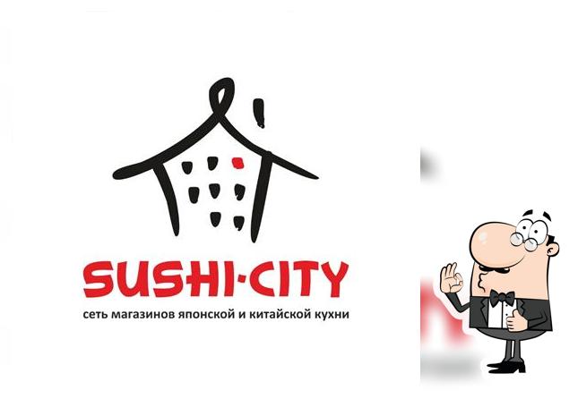 Суши-Сити