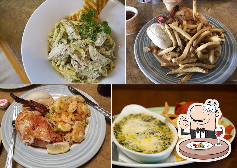 Swiss Chalet
