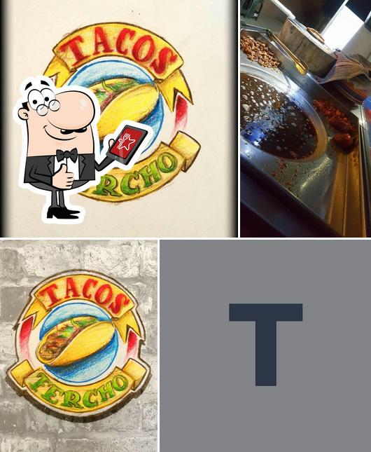 Tacos Fercho