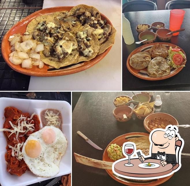 Taqueartes Restaurant