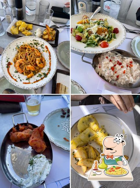 Thalassa Restaurant