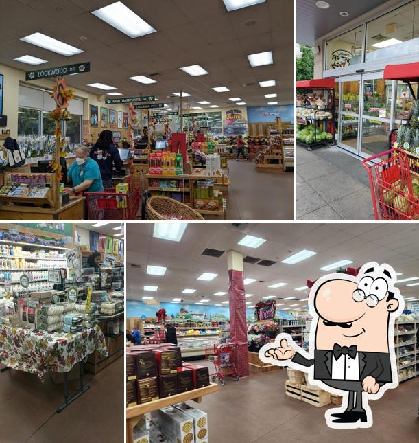 Trader Joe's