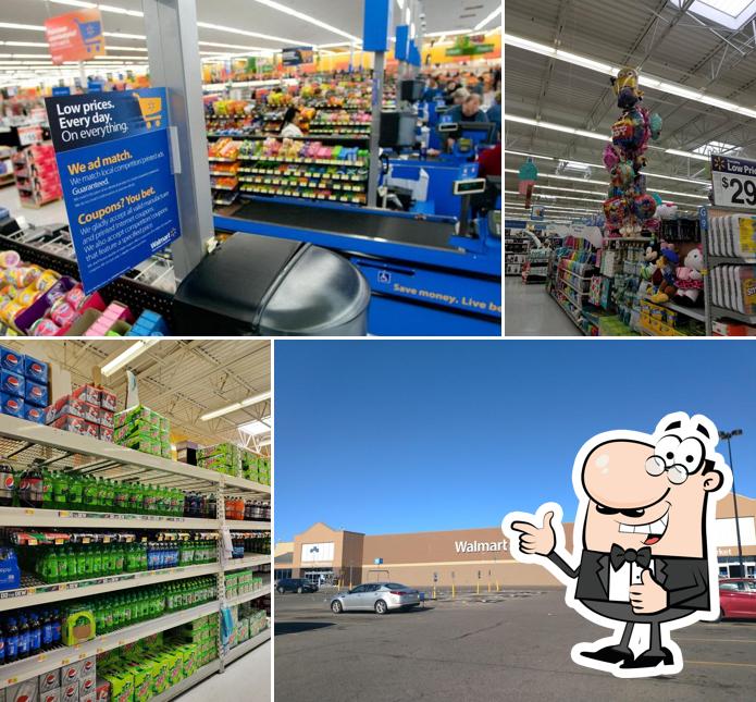 Walmart Supercenter