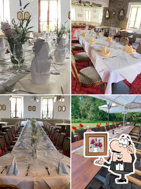 Restaurant Fohlenhof
