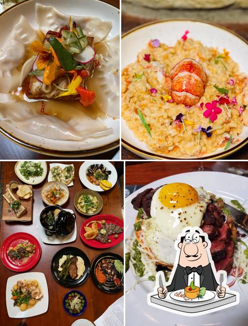 Carmella's Plates & Pints