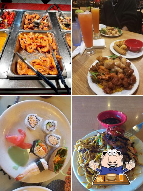 Asian Star China Buffet