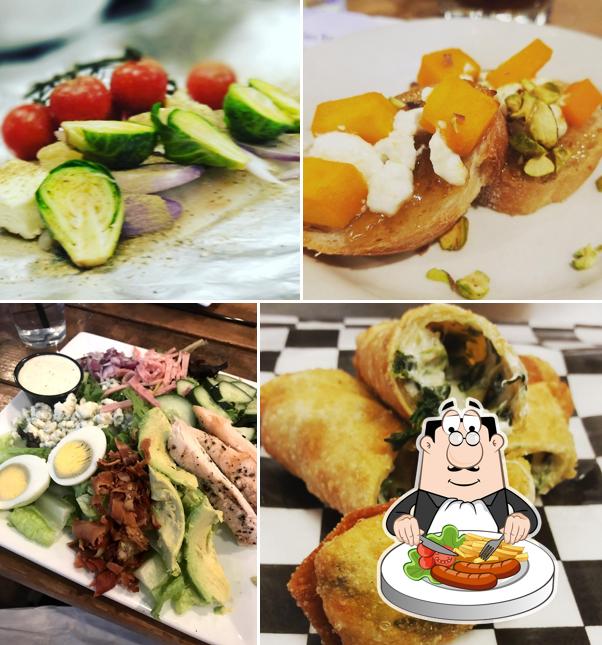 120 Taphouse & Bistro
