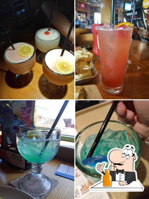 Applebee's Grill + Bar