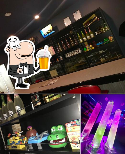 BAR Liberty