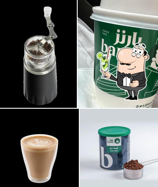 Barn's بارنز