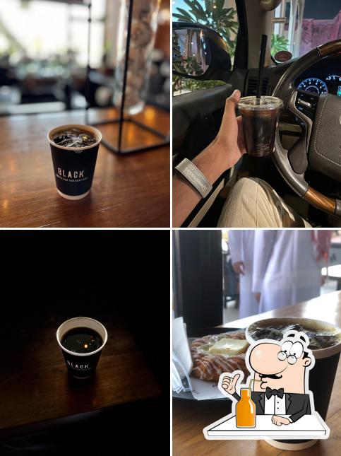 Black 22 CoffeeBar & Roastery