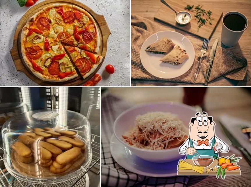 Театральный Буфет