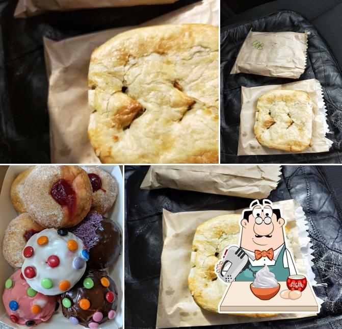 Gembrook Bakery