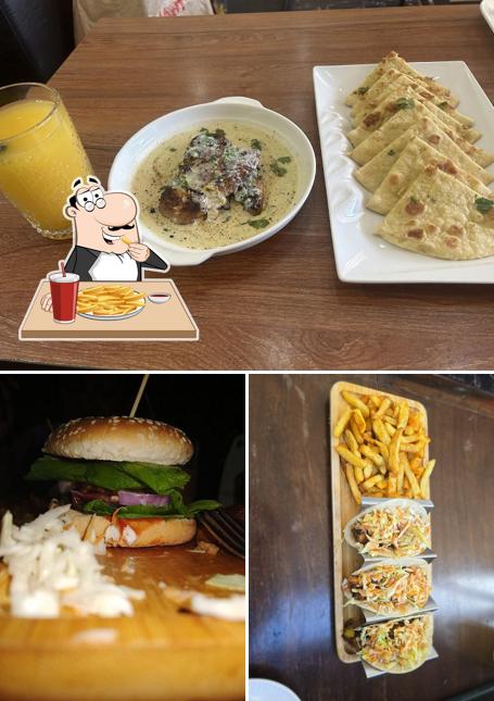 Captiva Restaurant Thika