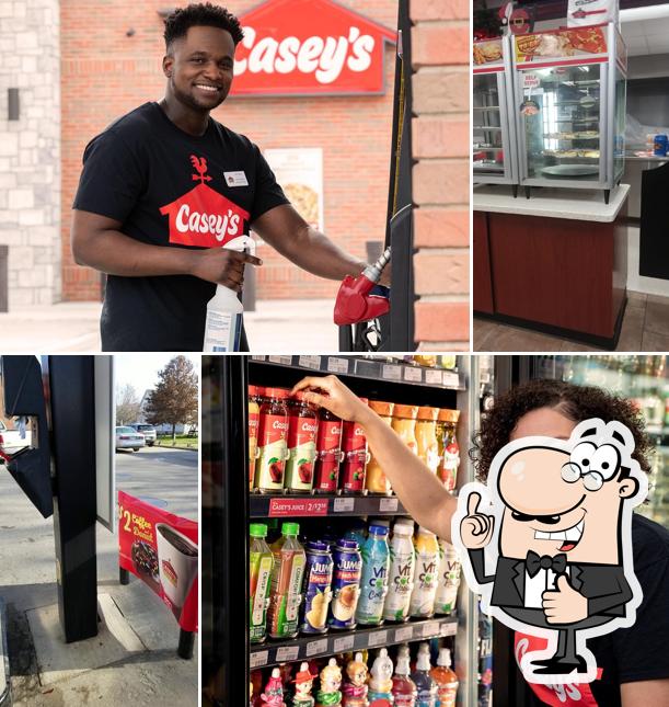Casey's