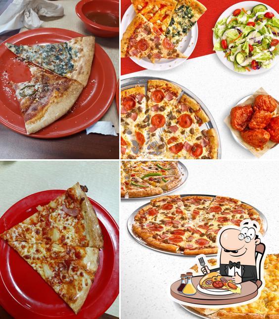 Cicis Pizza