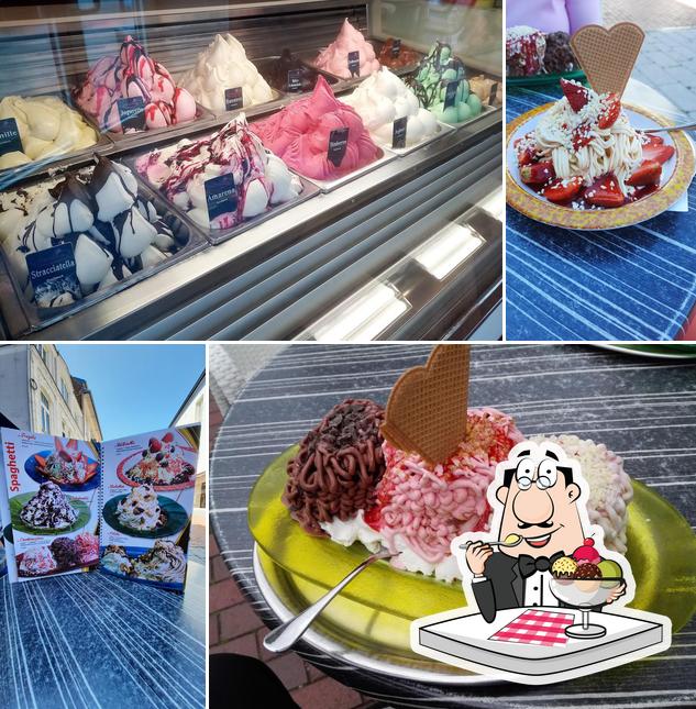 Eiscafé Dolce Vita