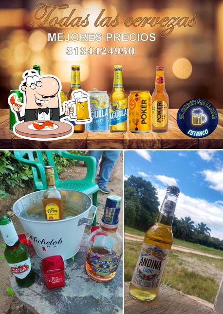 Cerveza