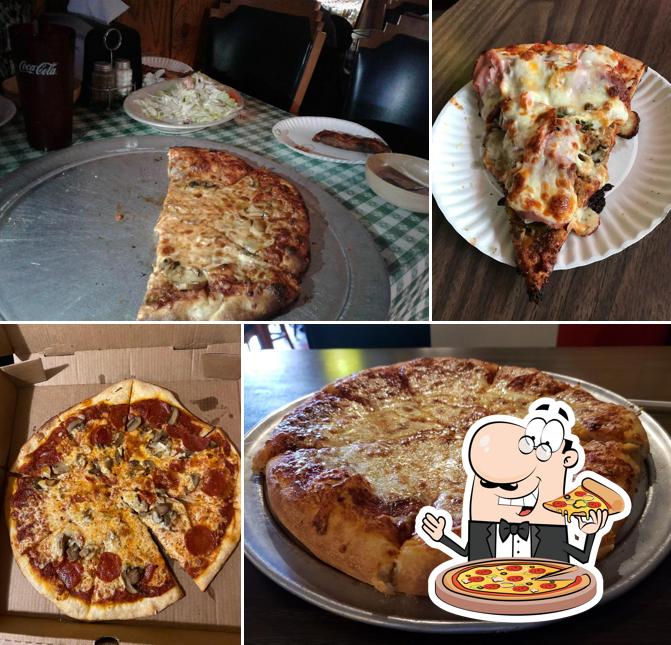 Joe Gallina’s Pizza