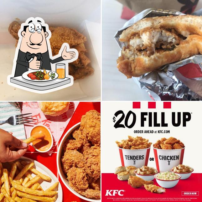 KFC