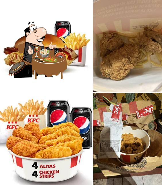 KFC