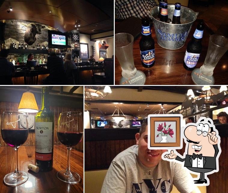 LongHorn Steakhouse