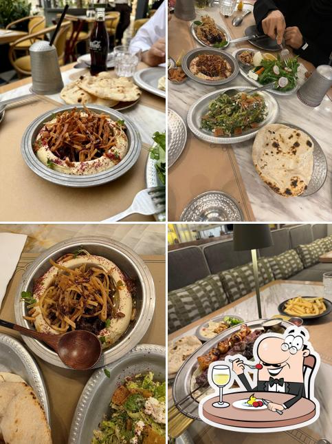 Matchbox Eatery (The Avenues)