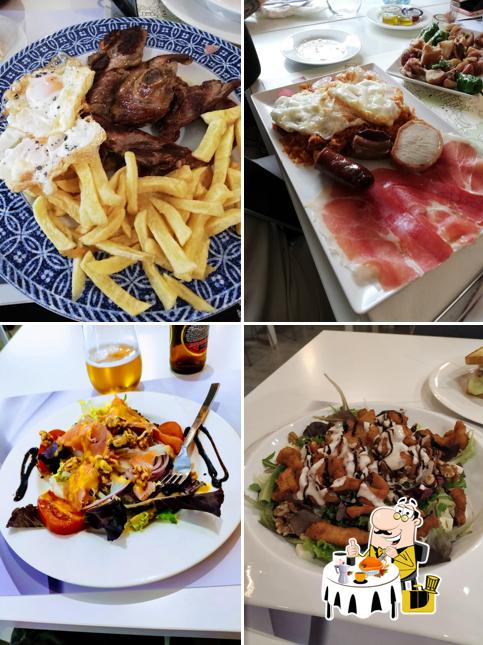Restaurante Migas