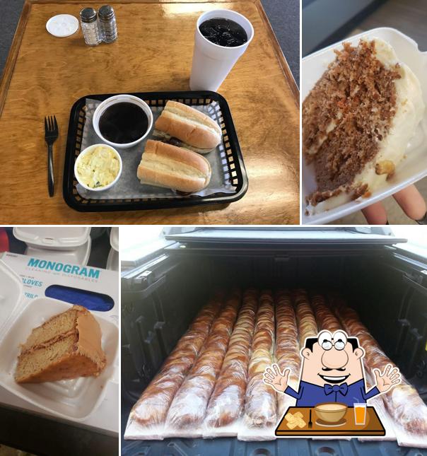 Old City Subs