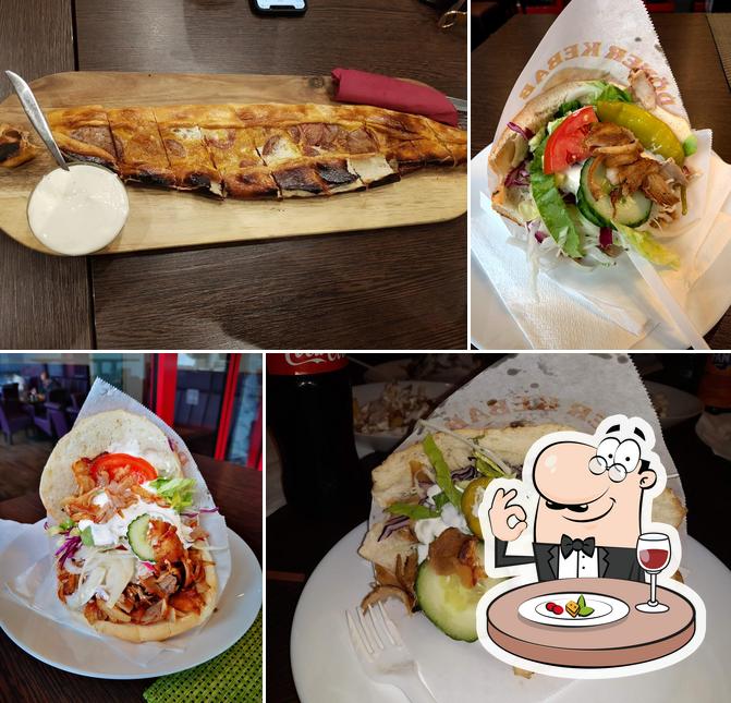 Orient Grill Neunkirchen