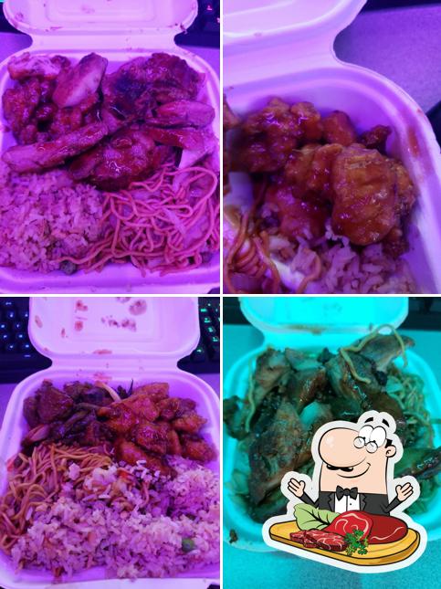 Panda Express