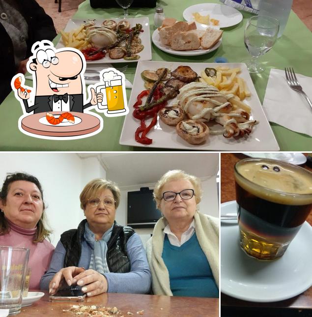 Bar El Chalton