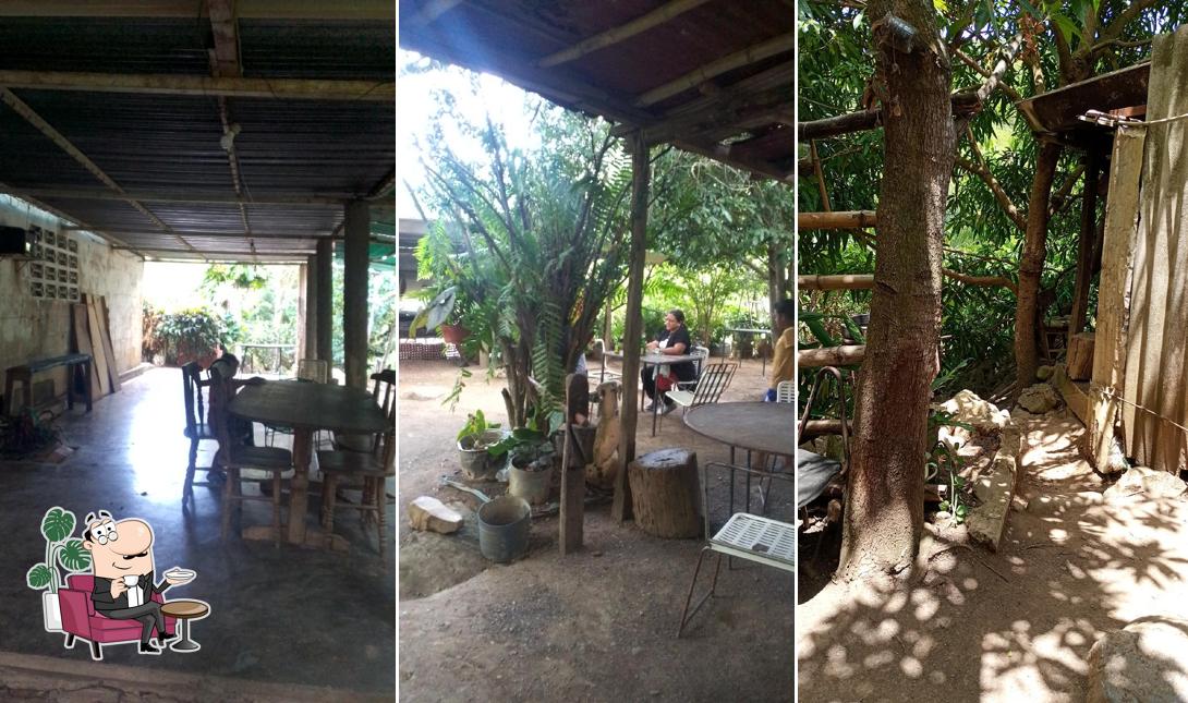 El Rincón De Los Compadres
