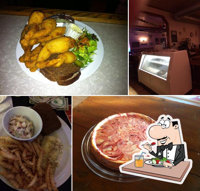 The Hofa Park Tavern