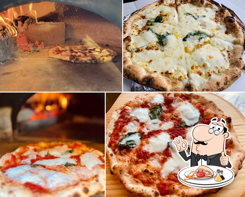 Aozora Pizza Mt.Fuji