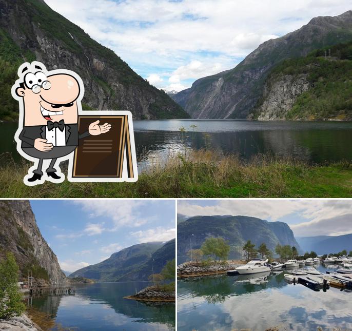 B.Gategrill Valldal