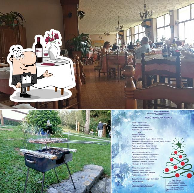 Bellavista Ristorante Hotel