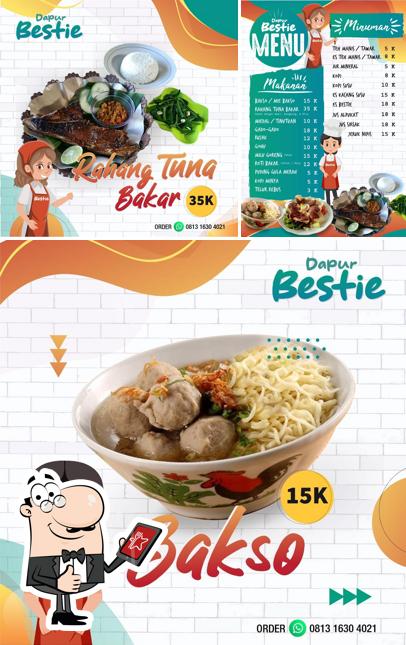 Dapur Bestie Tondano