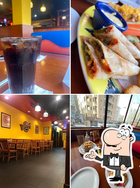 Fuddruckers Juffair- الجفير