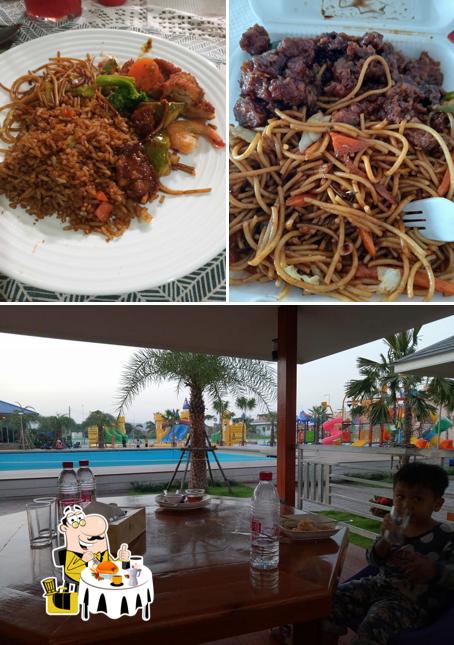 Jinlong