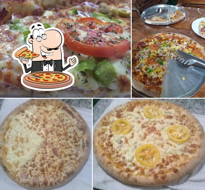 Heróis LC pizzaria