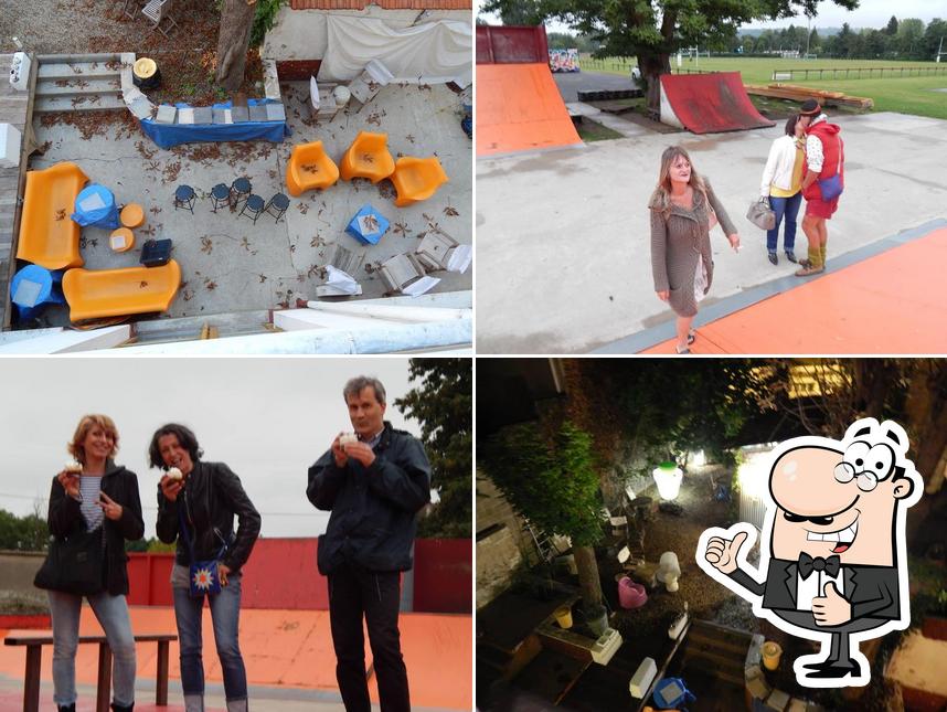 Le Chantier V0- version originale