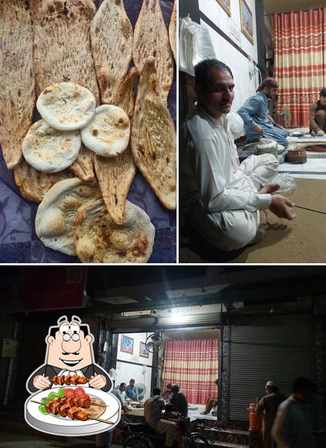 Munir Tandoor
