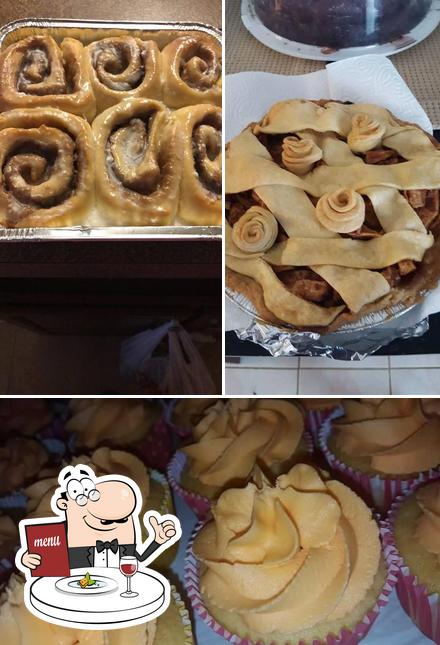 Nanna's Sweet Treats
