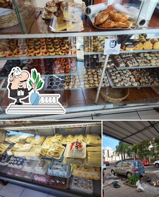 Panadería MiPan